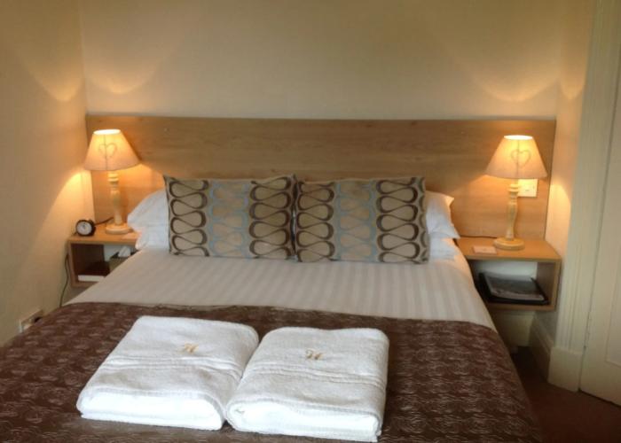 Hazeldene Guest House