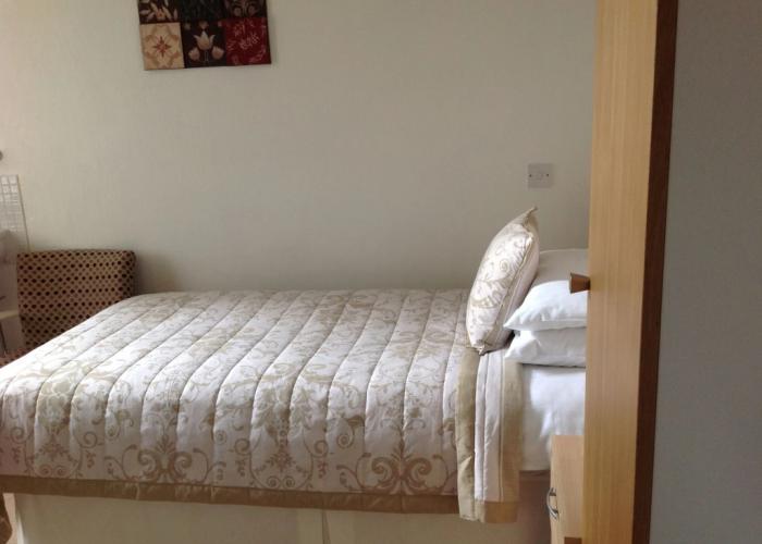 Hazeldene Guest House