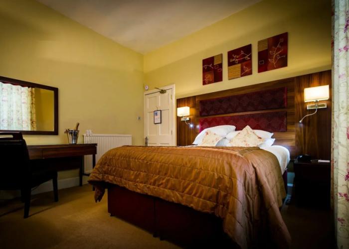 Parklands Hotel