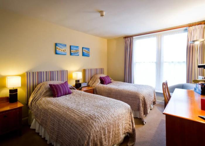 Parklands Hotel