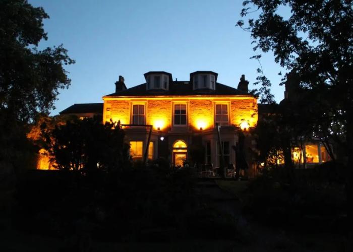 Parklands Hotel