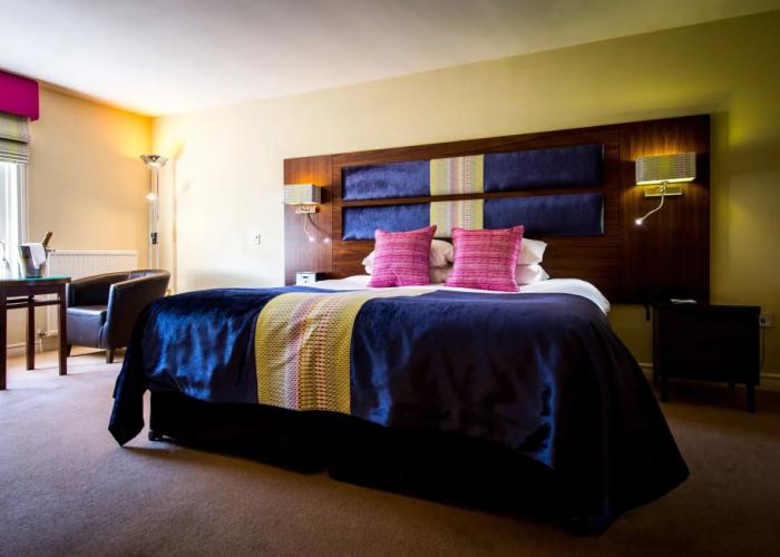 Parklands Hotel