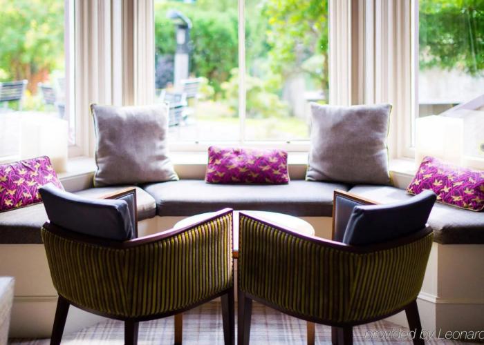 Parklands Hotel