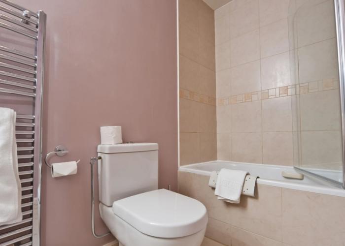 Parklands Hotel