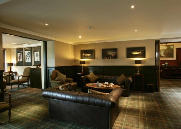 Leonardo Boutique Huntingtower Perth