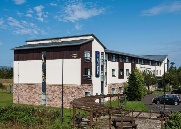 Travelodge Perth Broxden Junction