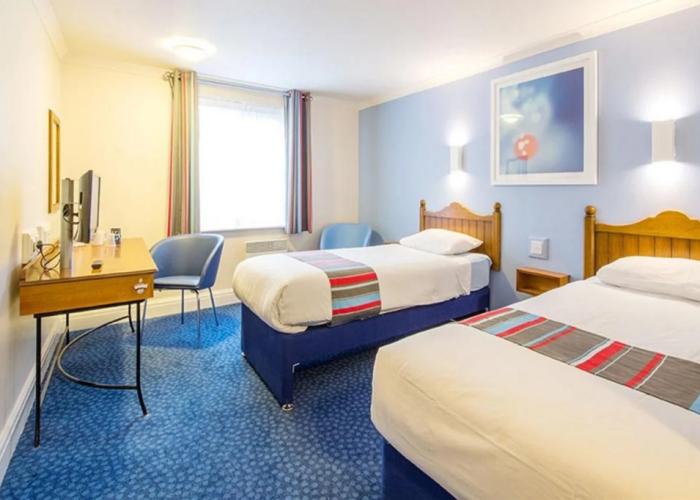 Travelodge Perth A9