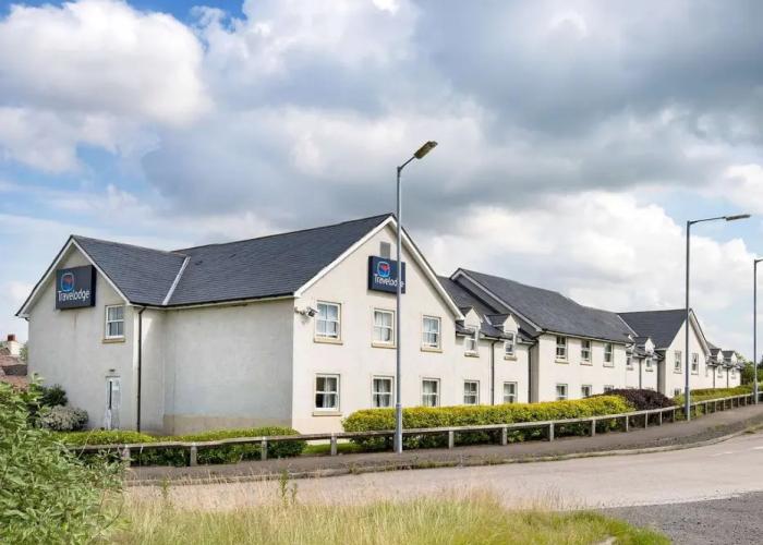 Travelodge Perth A9