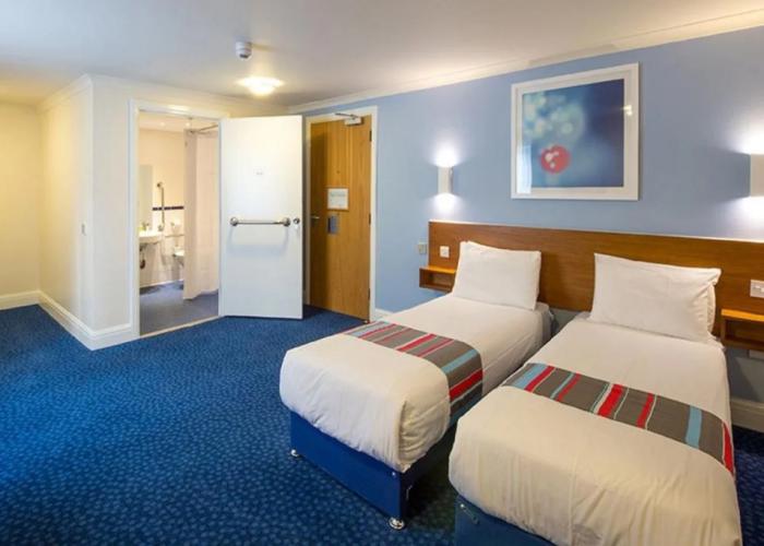 Travelodge Perth A9