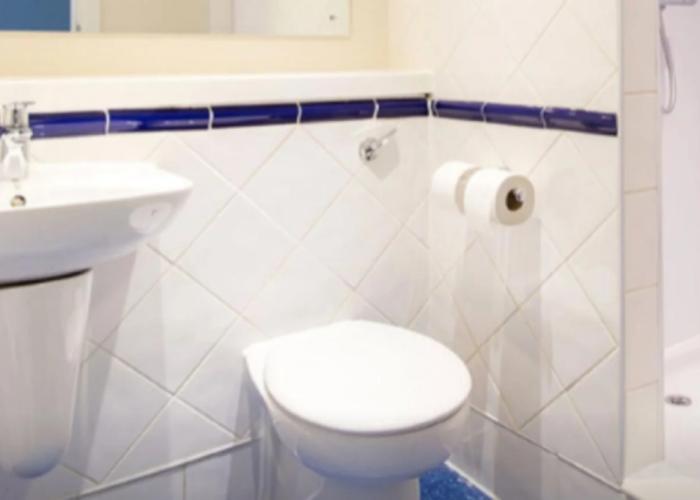 Travelodge Perth A9