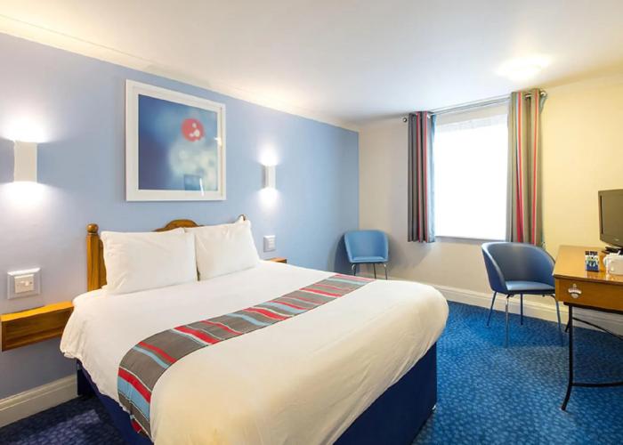 Travelodge Perth Central