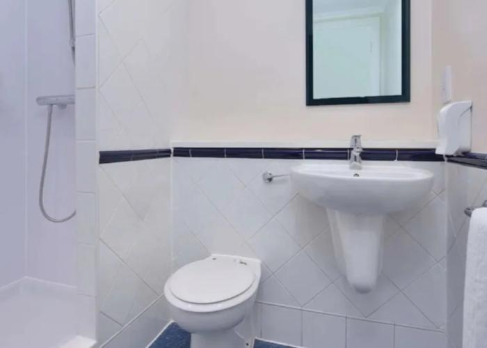 Travelodge Perth Central