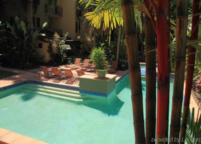 Reef Club Resort