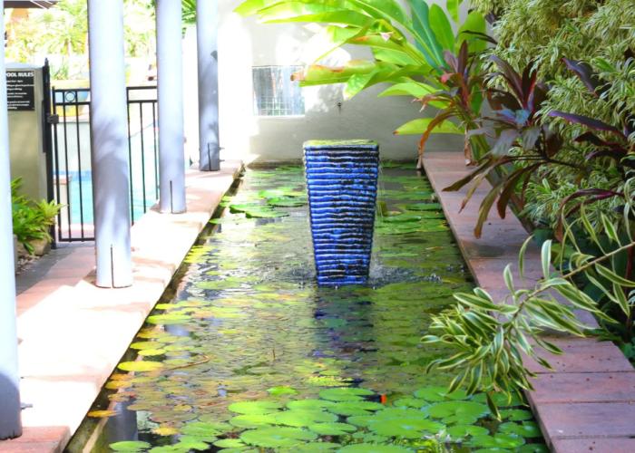 Reef Club Resort