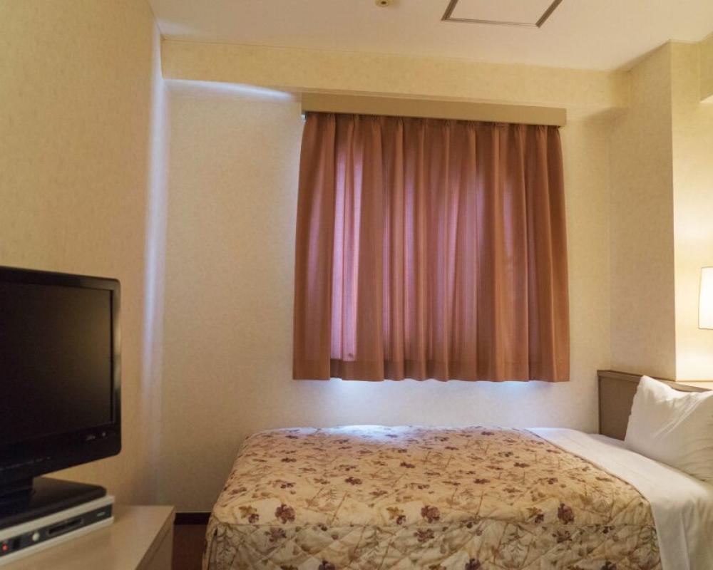 Sankei City Hotel Chiba