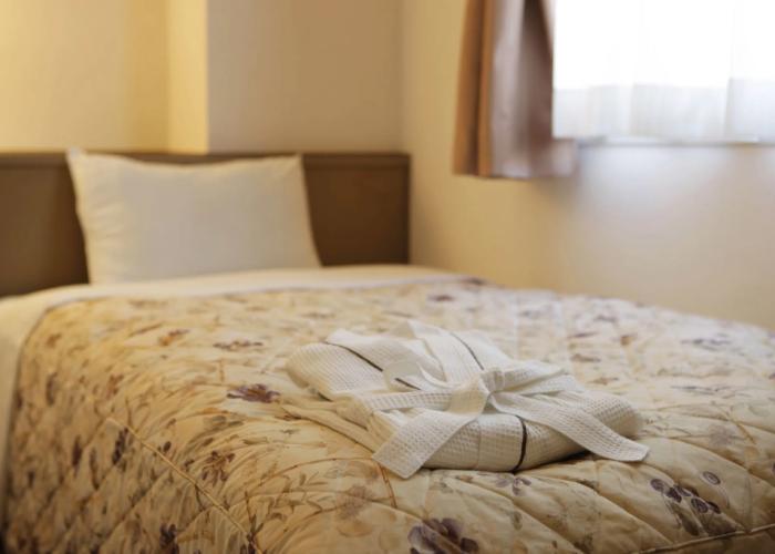Sankei City Hotel Chiba