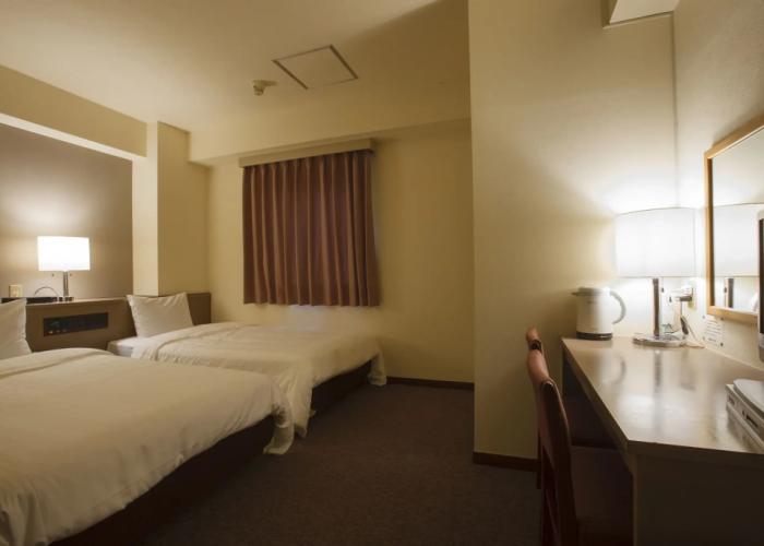 Sankei City Hotel Chiba