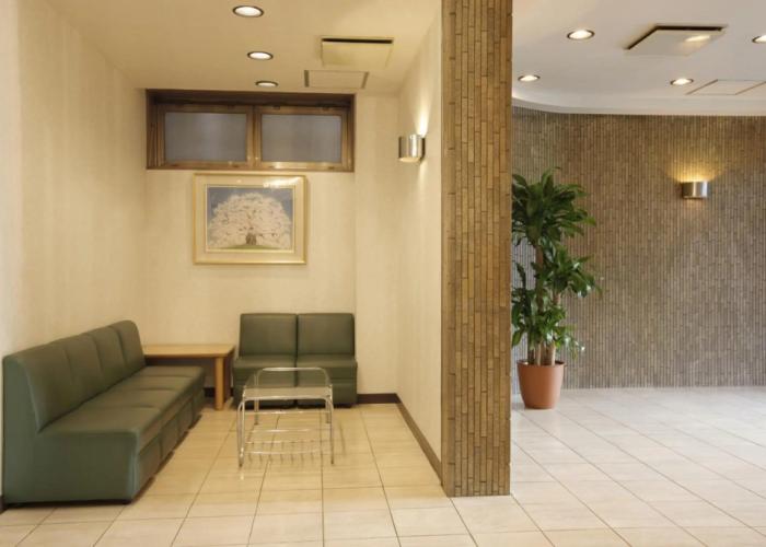 Sankei City Hotel Chiba