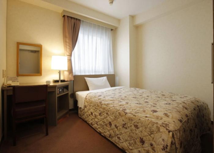 Sankei City Hotel Chiba