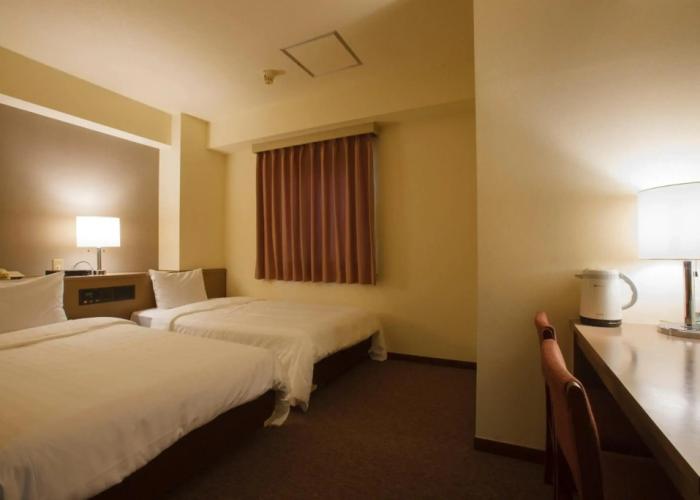 Sankei City Hotel Chiba