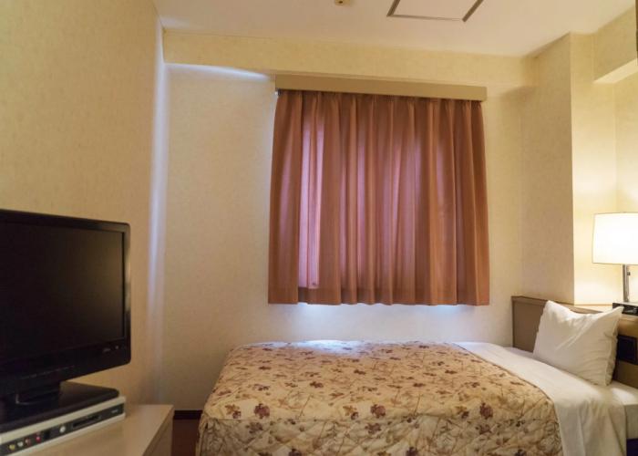 Sankei City Hotel Chiba