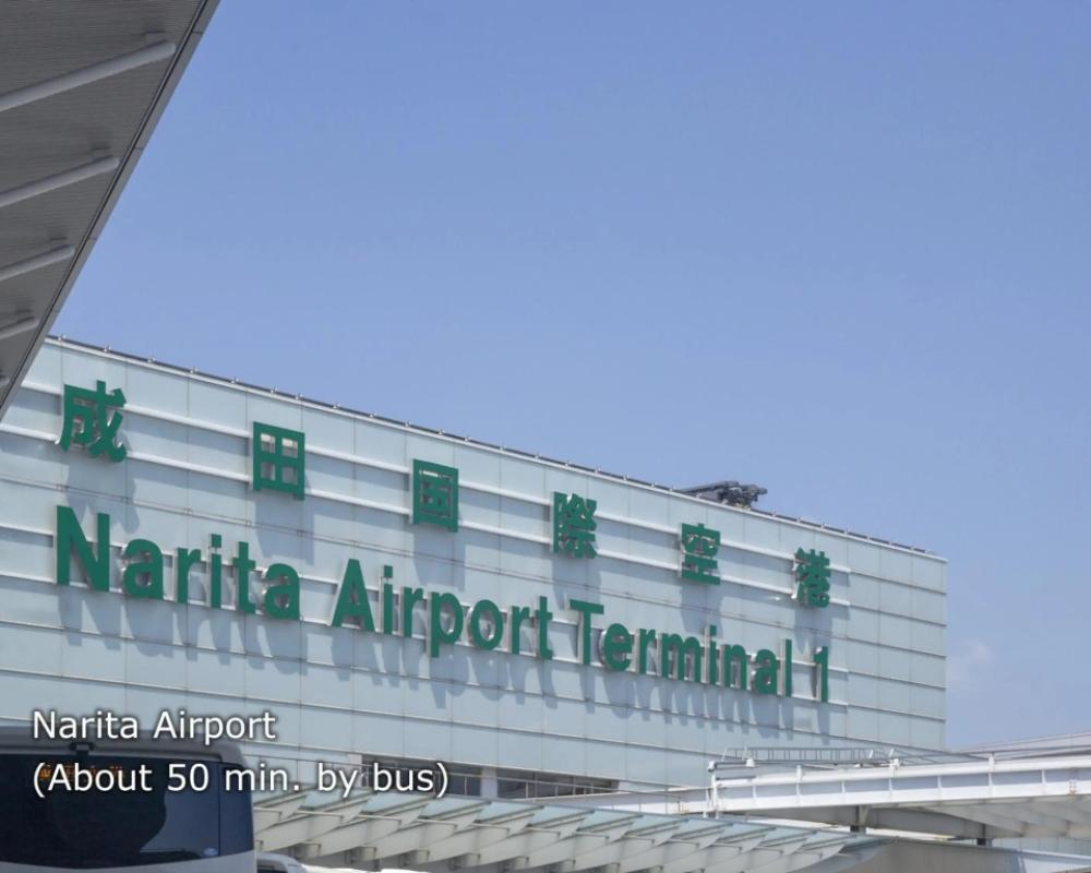 HOTEL Bali An Resort Chiba Chuo - Adults Only