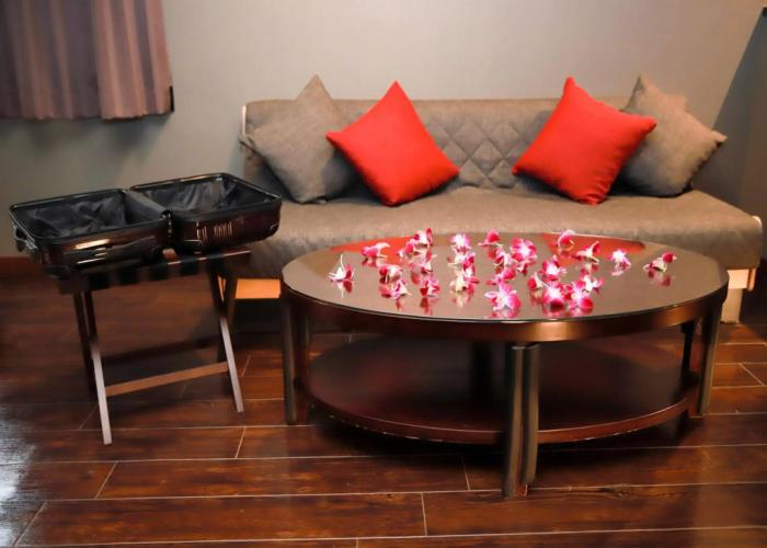 HOTEL Bali An Resort Chiba Chuo - Adults Only