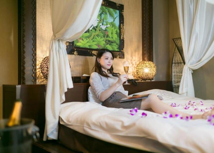 HOTEL Bali An Resort Chiba Chuo - Adults Only
