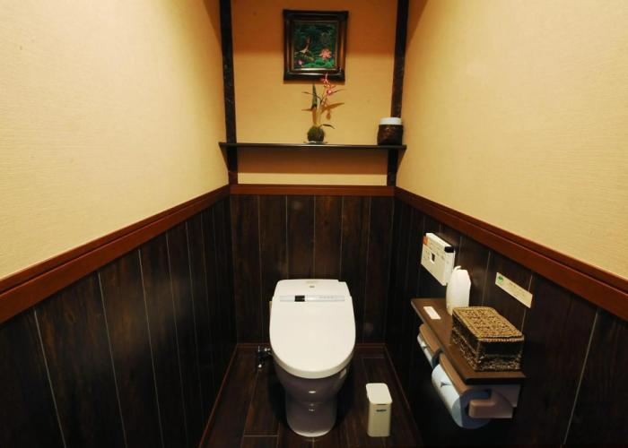 HOTEL Bali An Resort Chiba Chuo - Adults Only