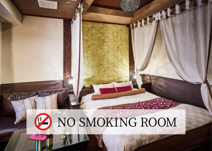 HOTEL Bali An Resort Chiba Chuo - Adults Only