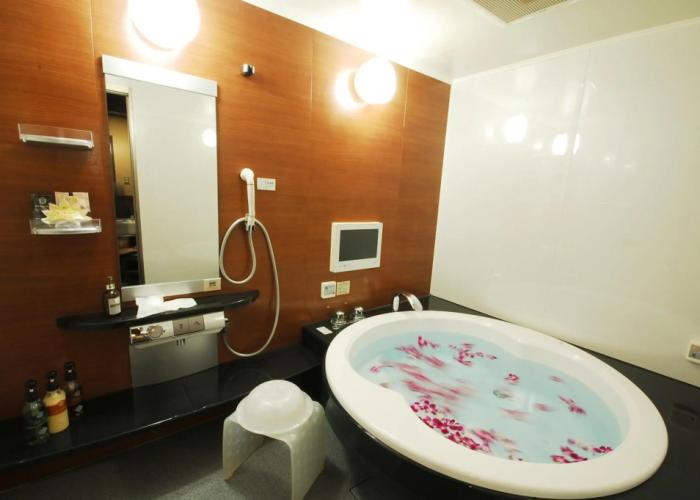 HOTEL Bali An Resort Chiba Chuo - Adults Only