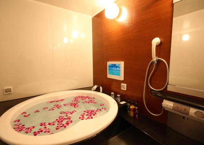 HOTEL Bali An Resort Chiba Chuo - Adults Only
