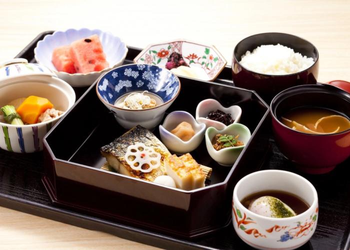 Okura Chiba Hotel