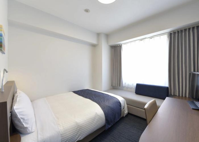 Hotel Port Plaza Chiba
