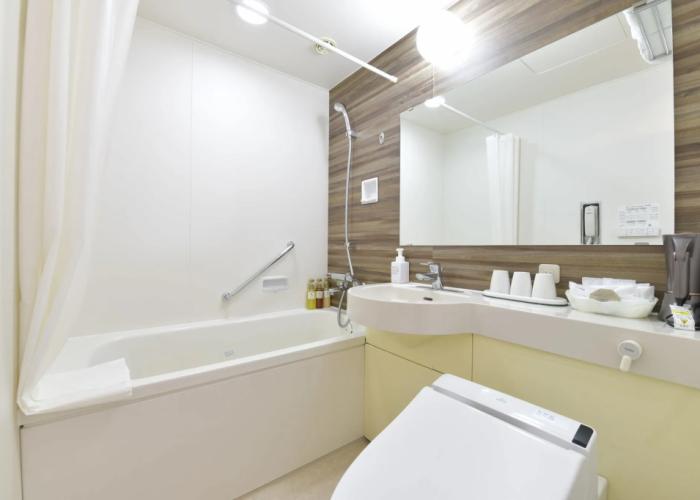 Hotel Port Plaza Chiba