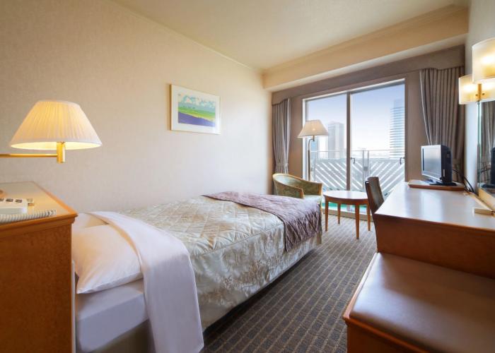 Hotel Springs Makuhari