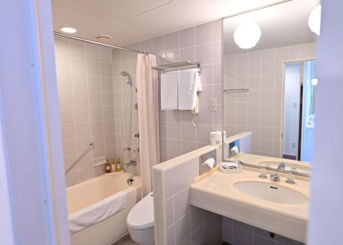 Hotel Springs Makuhari