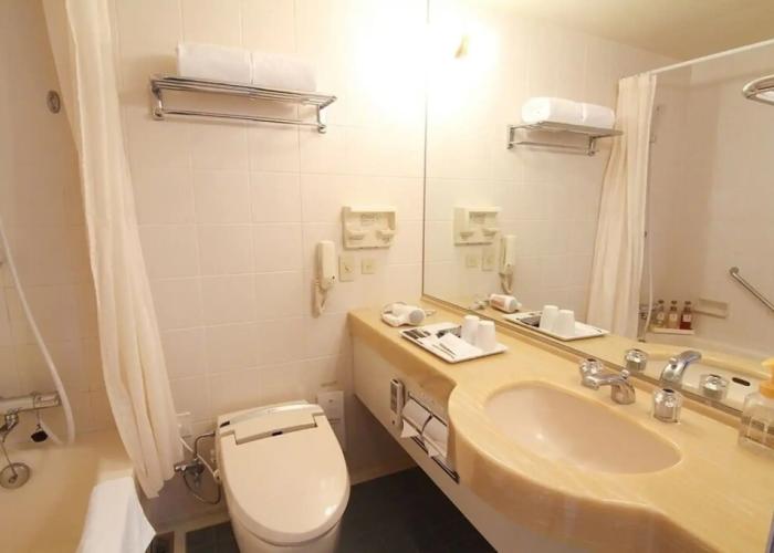 Hotel Springs Makuhari