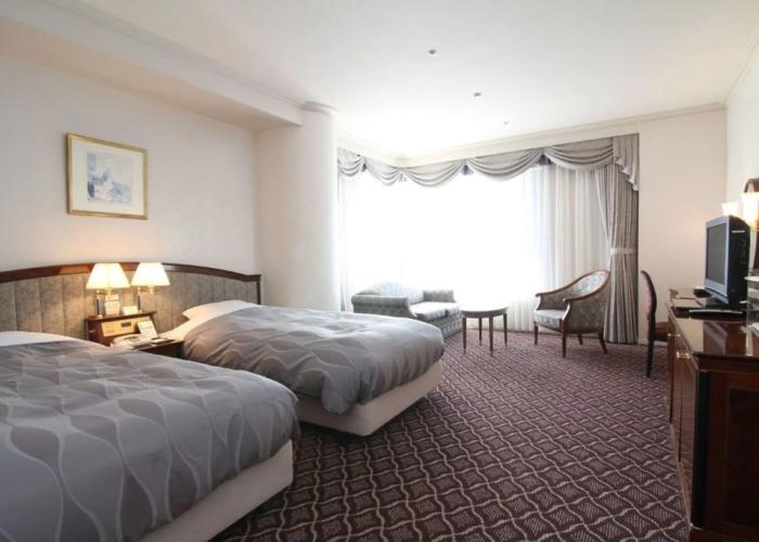 Hotel Springs Makuhari