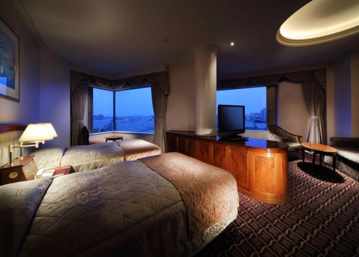 Hotel Springs Makuhari