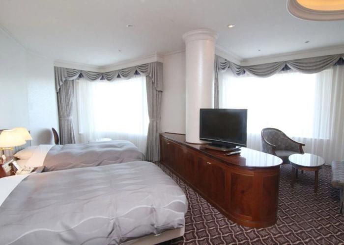 Hotel Springs Makuhari