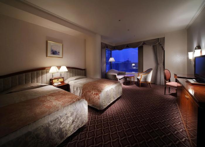 Hotel Springs Makuhari