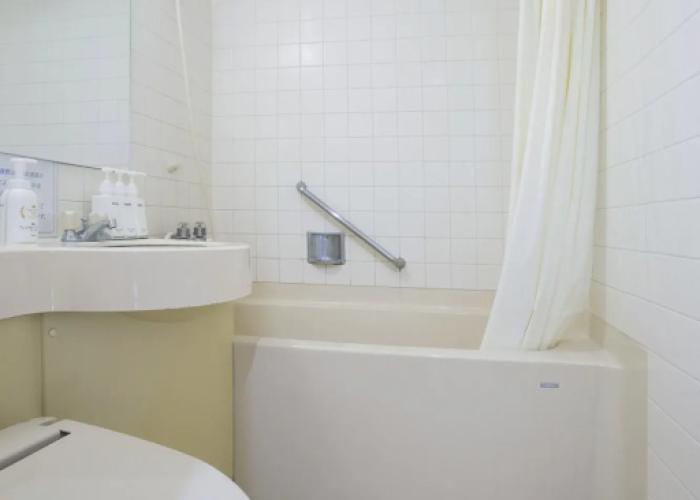 Tetoranze Makuhari Inagekaigan Hotel