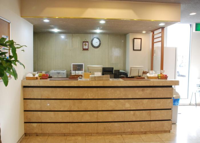 Tetoranze Makuhari Inagekaigan Hotel