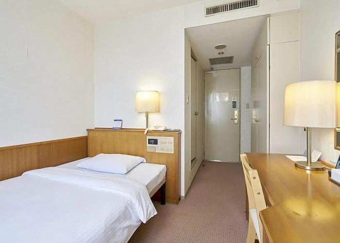 Tetoranze Makuhari Inagekaigan Hotel