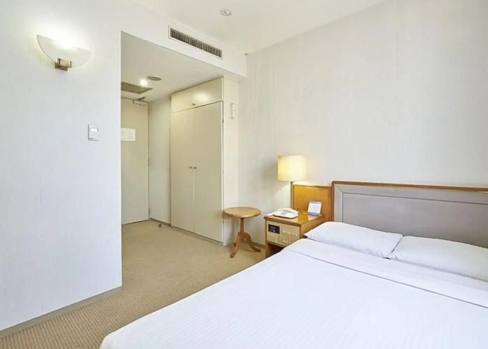 Tetoranze Makuhari Inagekaigan Hotel