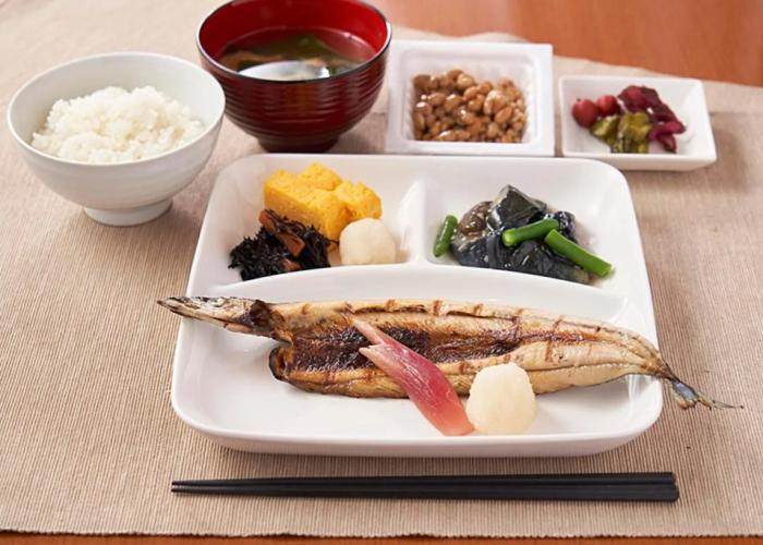 Tetoranze Makuhari Inagekaigan Hotel