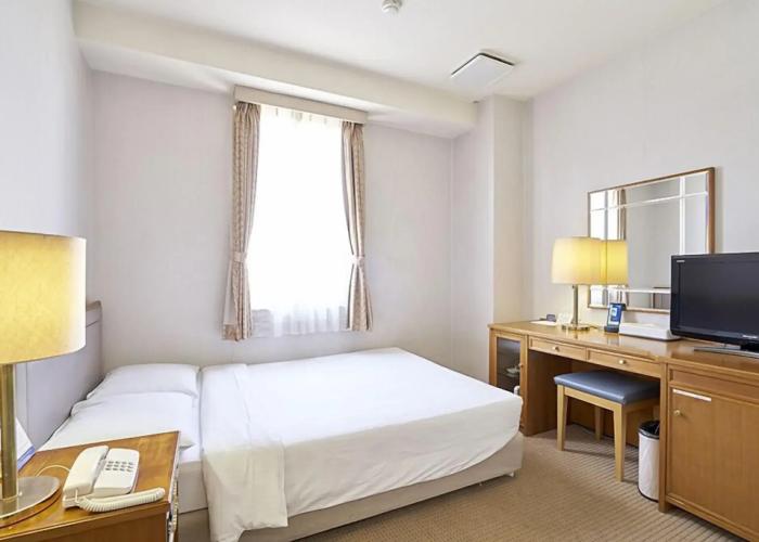 Tetoranze Makuhari Inagekaigan Hotel
