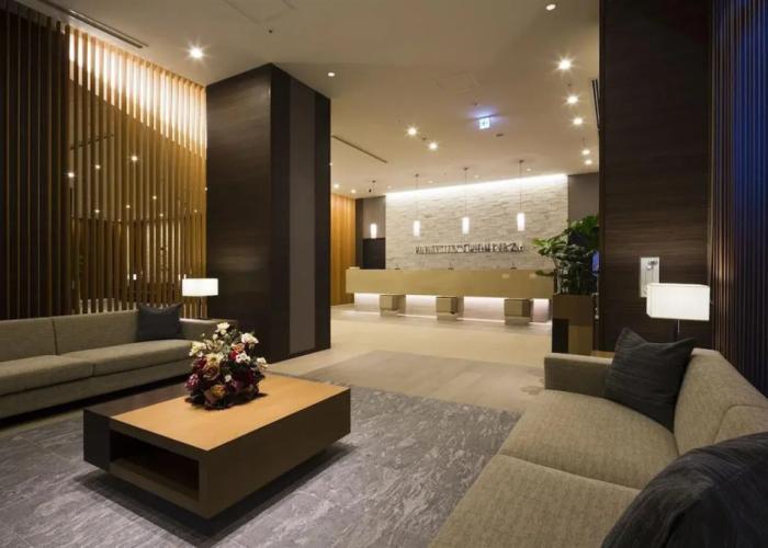 Hotel Sunroute Chiba