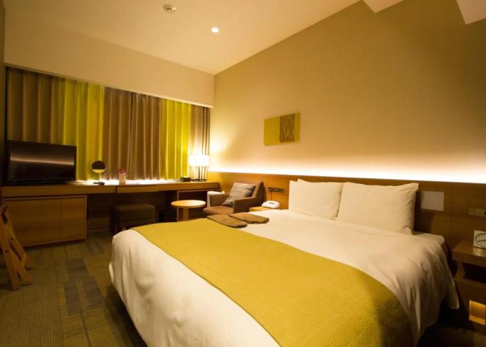Hotel Sunroute Chiba